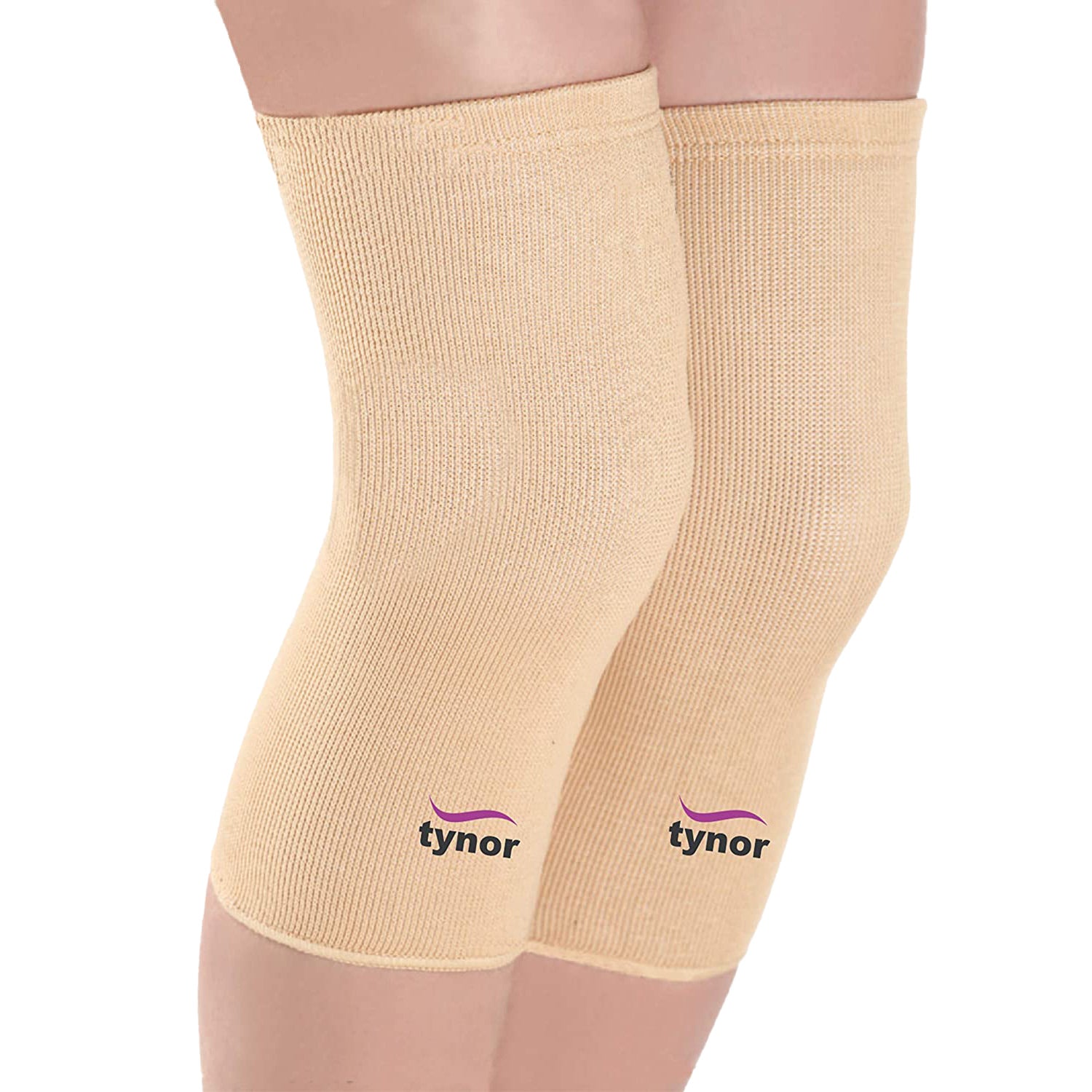 AHS Knee compression support for Running-1