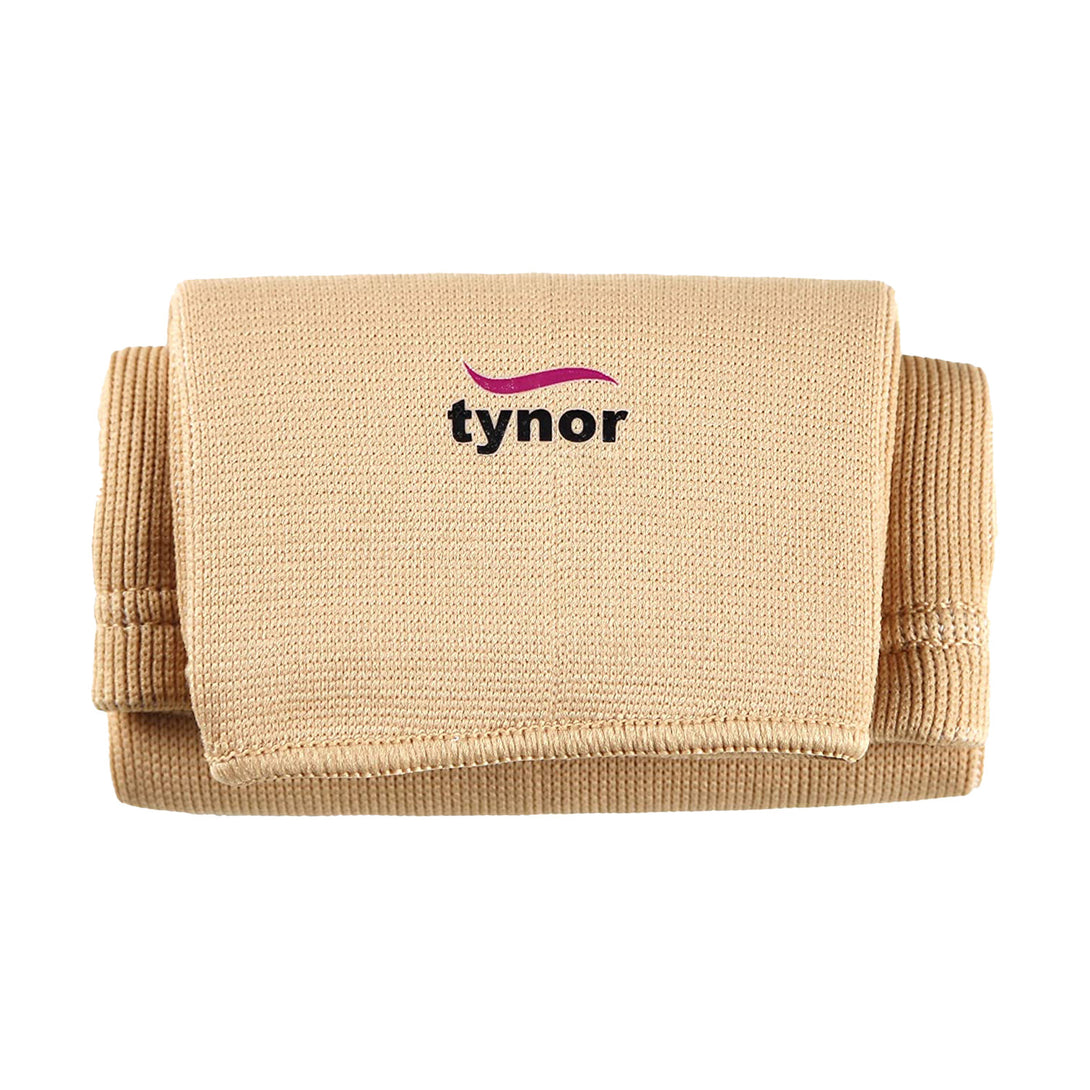 AHS Knee compression support for Running-4