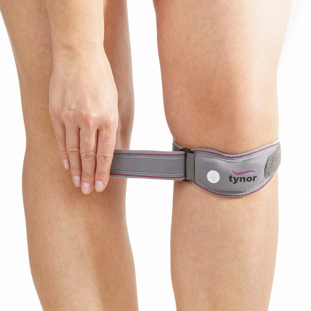 AHS Patella Knee Strap-7