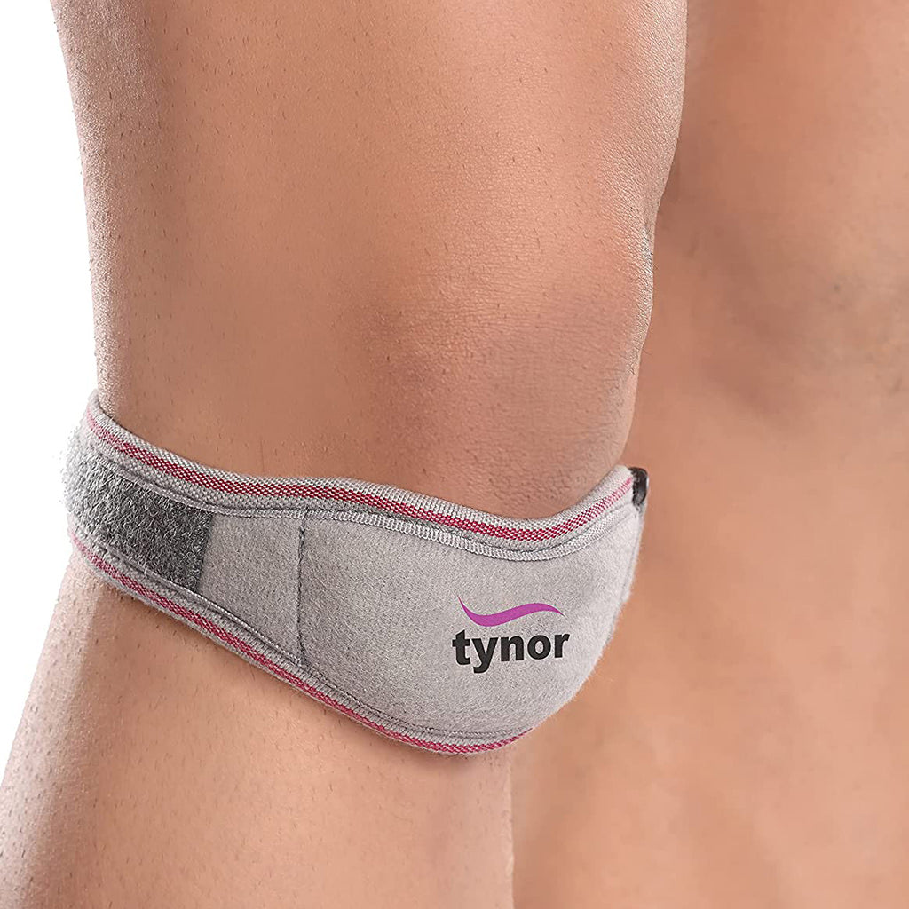 AHS Patella Knee Strap-12