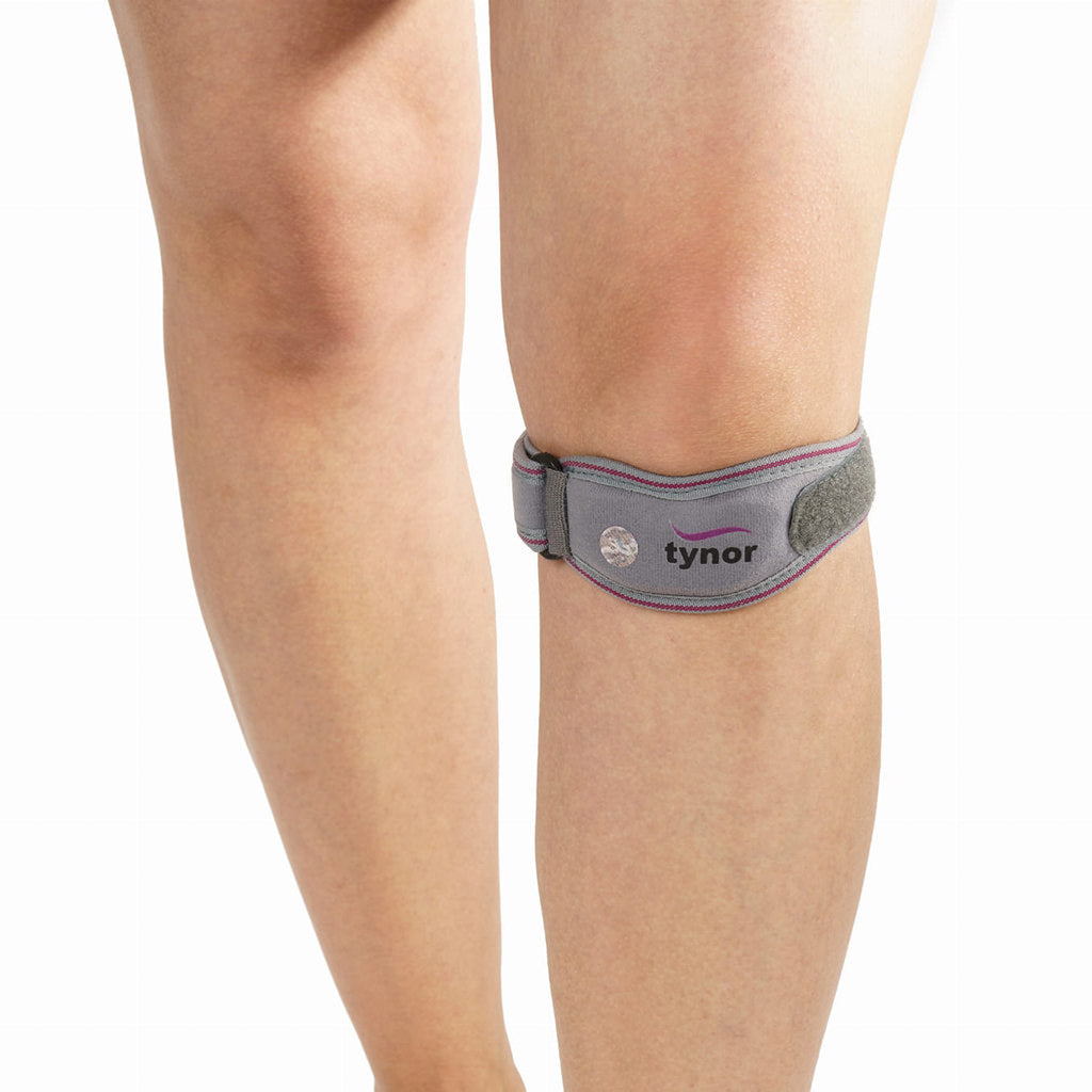 AHS Patella Knee Strap-2