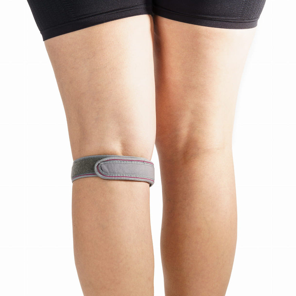 AHS Patella Knee Strap-8