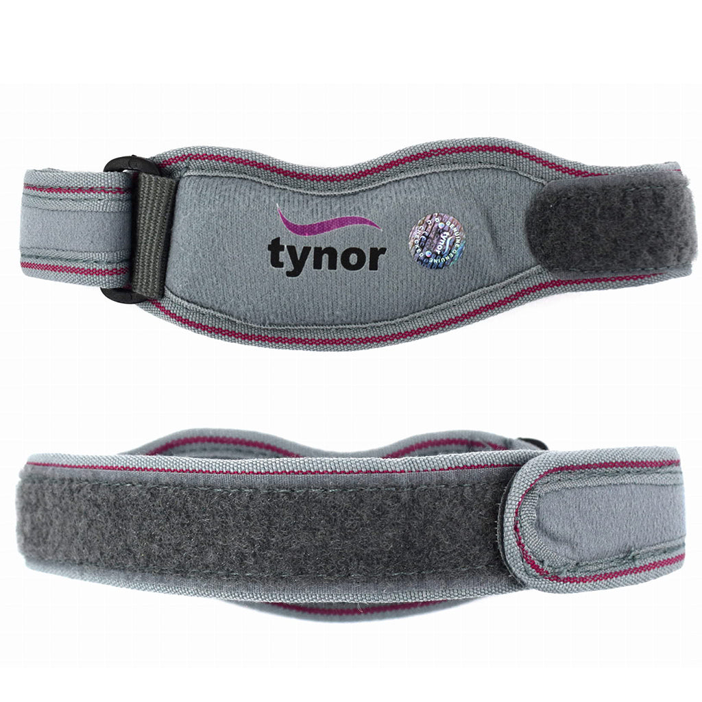 AHS Patella Knee Strap-15