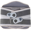 Back Brace by AHS for Men and Women-8