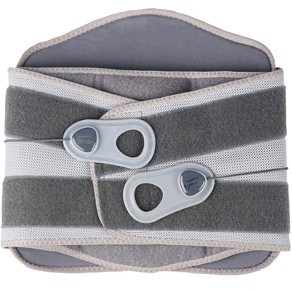 Back Brace by AHS for Men and Women-8