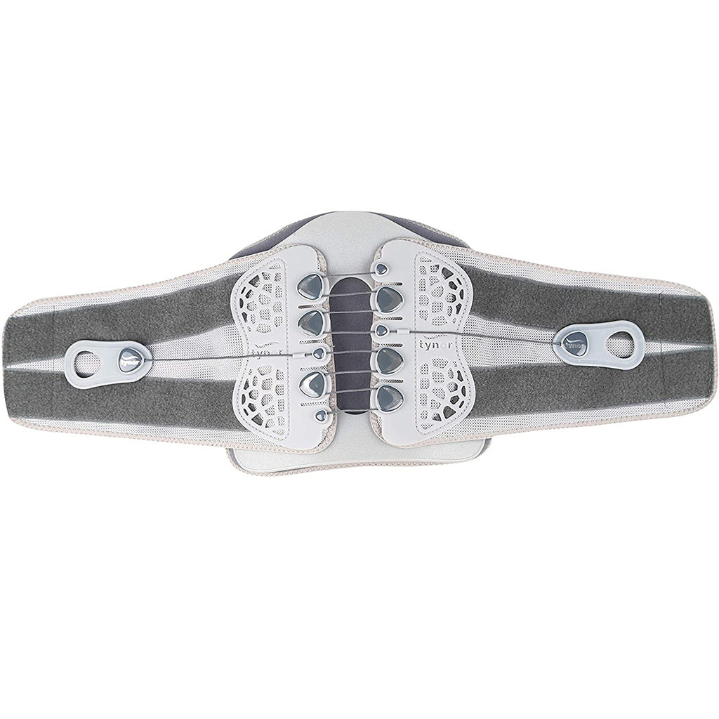 Back Brace by AHS for Men and Women-5