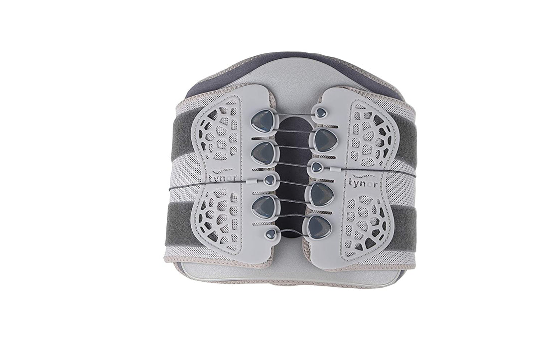 Back Brace by AHS for Men and Women-7