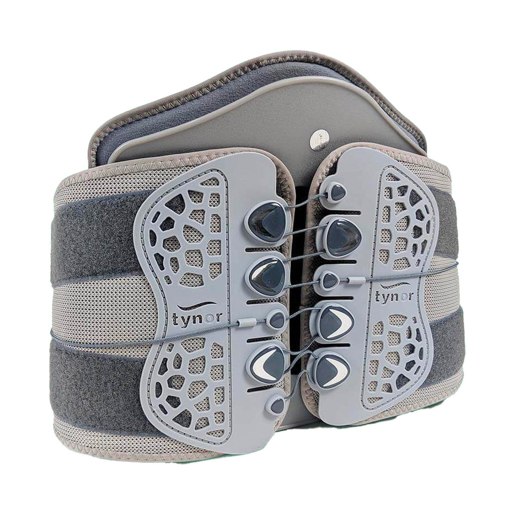 Back Brace by AHS for Men and Women-3