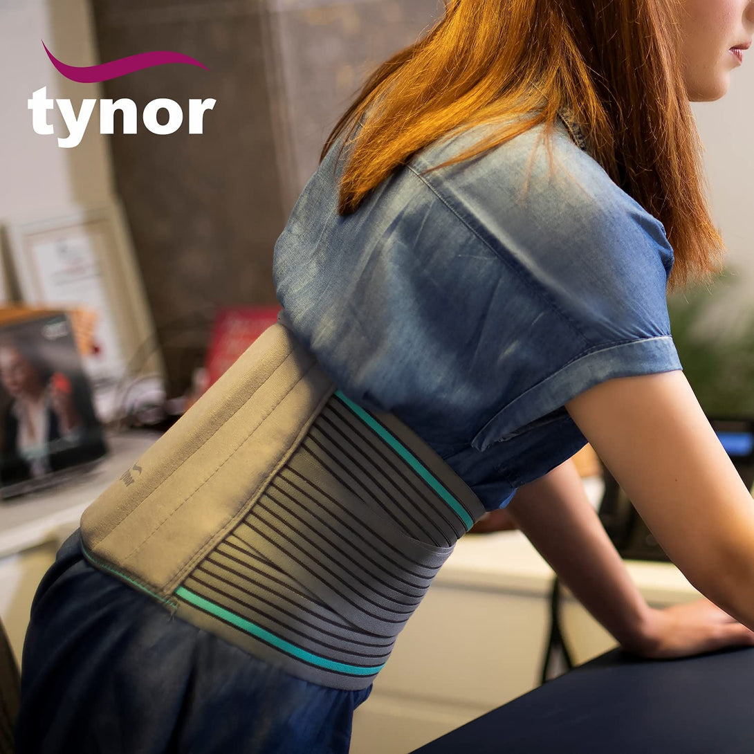 Lower back pain belt Australia-3