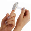 AHS Mallet Finger Splint, Baseball Finger, Strain, Sprains, Broken Fingers, Basketball-3