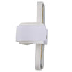 AHS Mallet Finger Splint, Baseball Finger, Strain, Sprains, Broken Fingers, Basketball-8