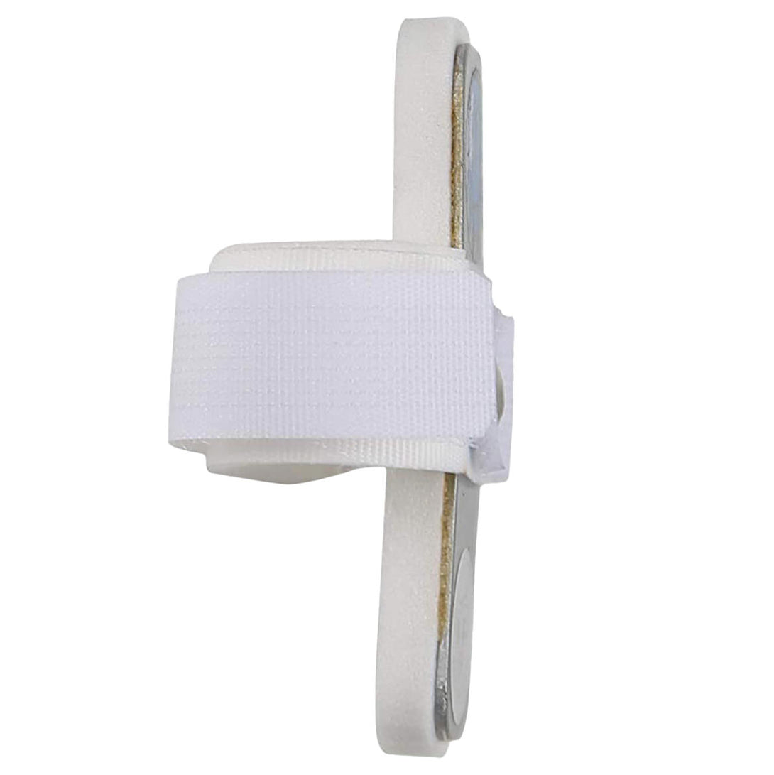 AHS Mallet Finger Splint, Baseball Finger, Strain, Sprains, Broken Fingers, Basketball-8