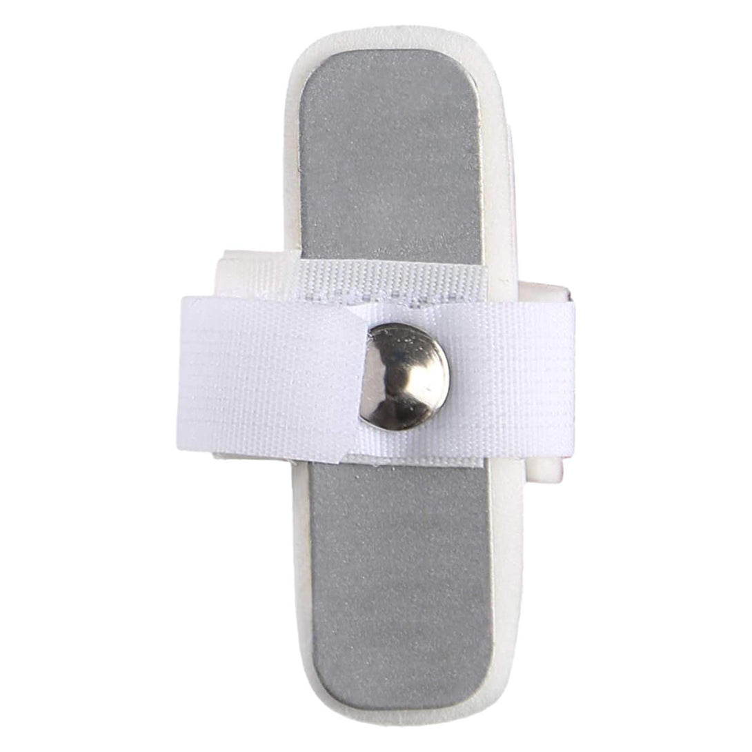 AHS Mallet Finger Splint, Baseball Finger, Strain, Sprains, Broken Fingers, Basketball-6