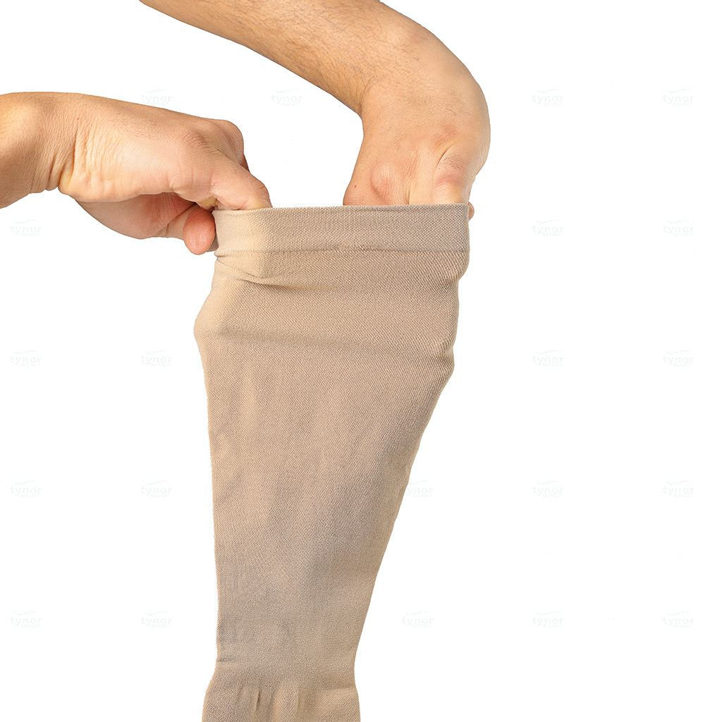 Medical-Compresssion-Stocking-Class-2-thigh-high-11