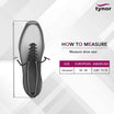 Tynor Metatarsal Pad Silicone K08 — view 7