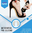 Tynor Metatarsal Pad Silicone K08 — view 4