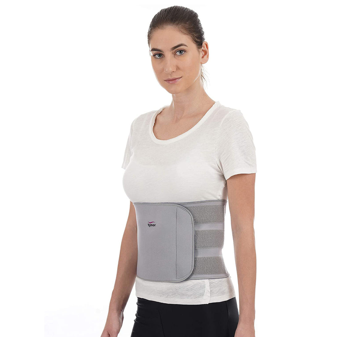 Abs Wrap, Umbilical Hernia Belt, Hernia Wrap Postpartum Belly Support Recovery Wrap - Belly Band For Postnatal, Pregnancy, Maternity Australia-1