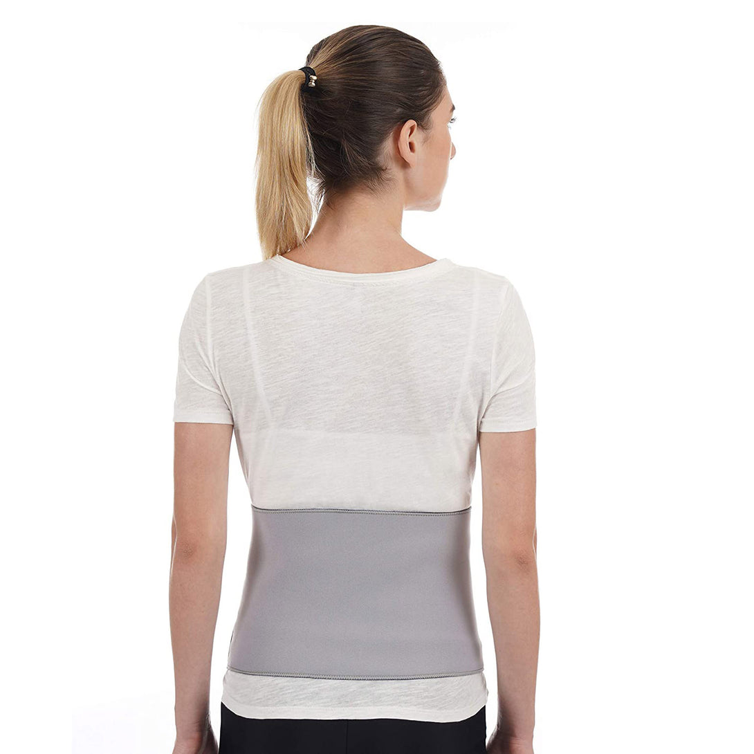 Abs Wrap, Umbilical Hernia Belt, Hernia Wrap Postpartum Belly Support Recovery Wrap - Belly Band For Postnatal, Pregnancy, Maternity Australia-4