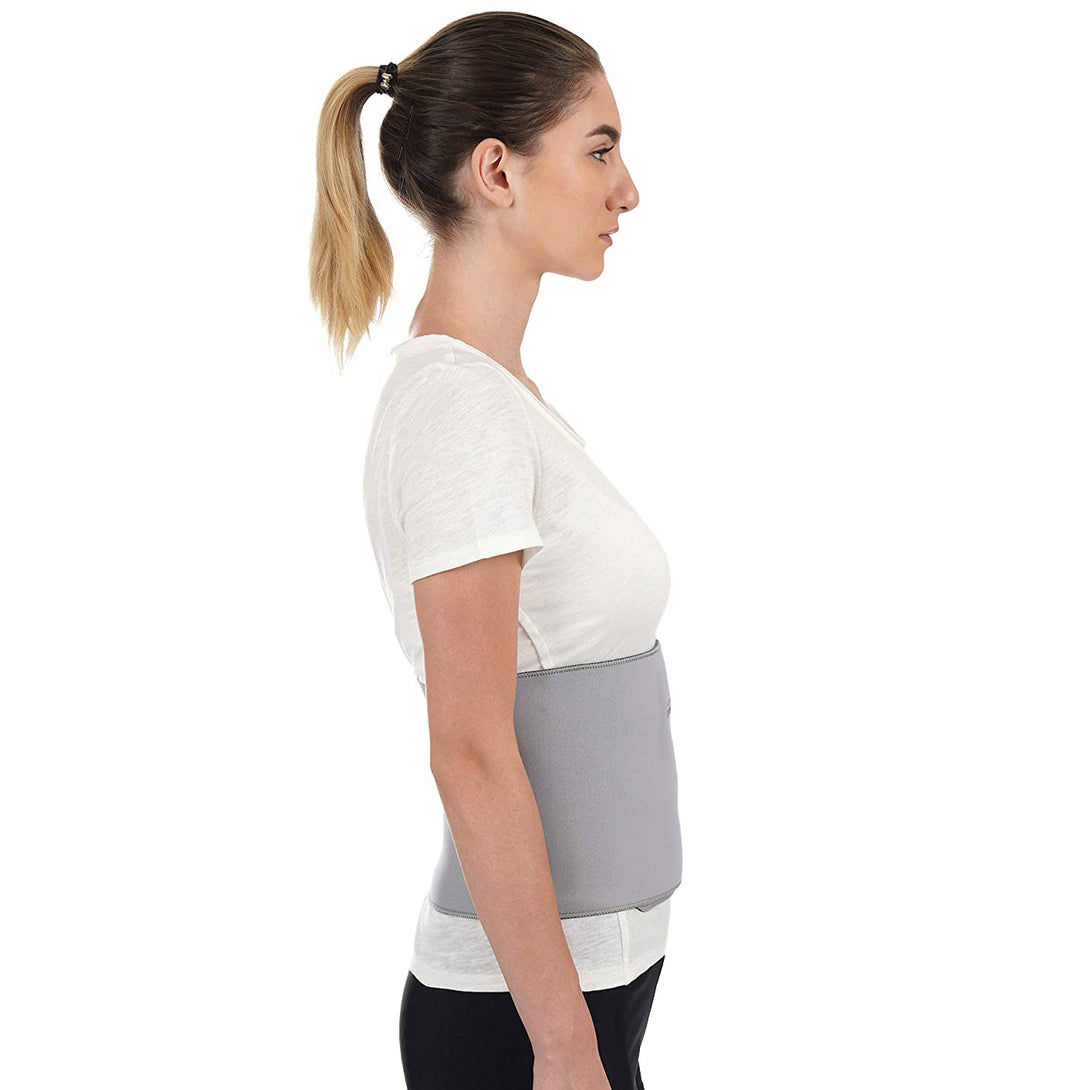 Abs Wrap, Umbilical Hernia Belt, Hernia Wrap Postpartum Belly Support Recovery Wrap - Belly Band For Postnatal, Pregnancy, Maternity Australia-7