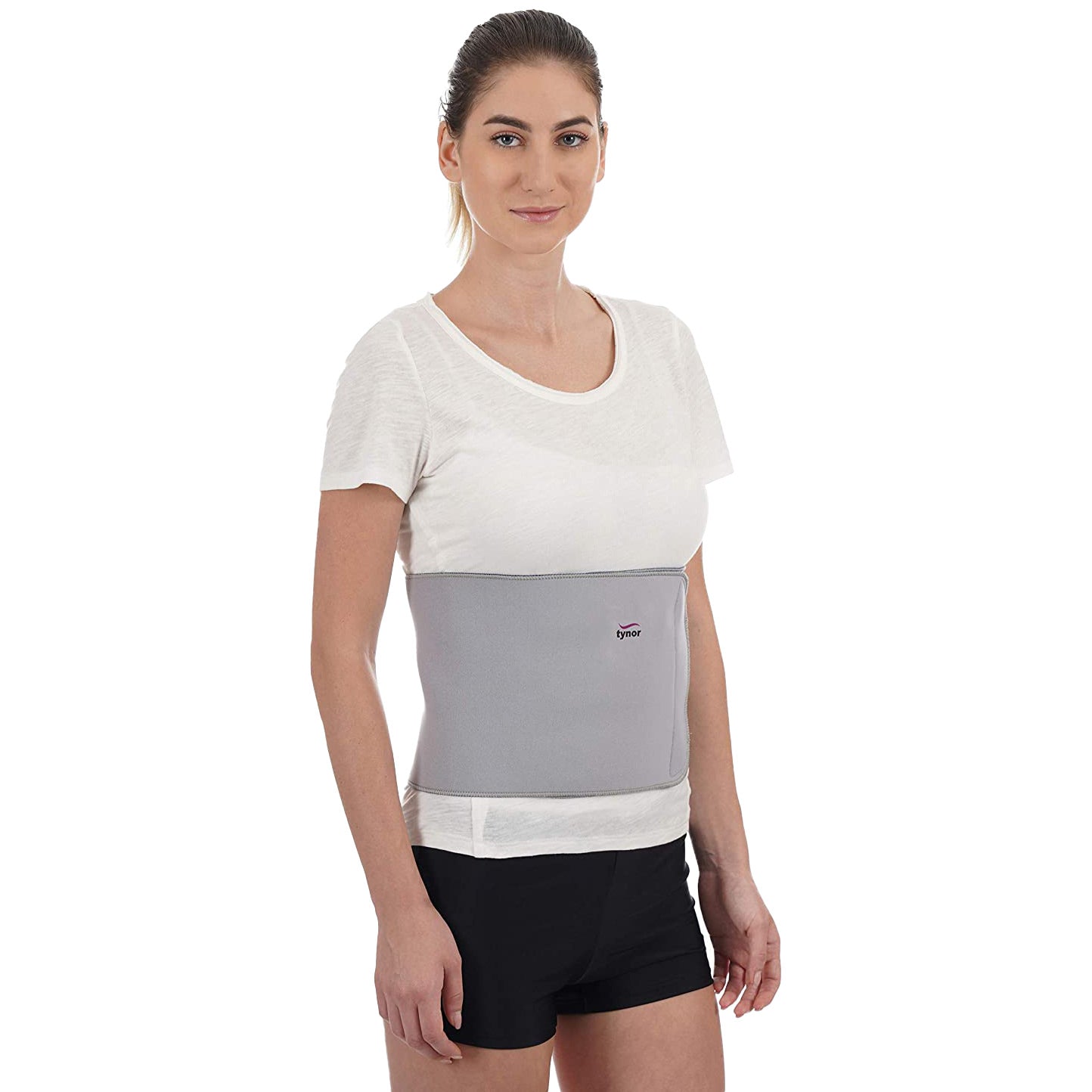 Abs waist belt top