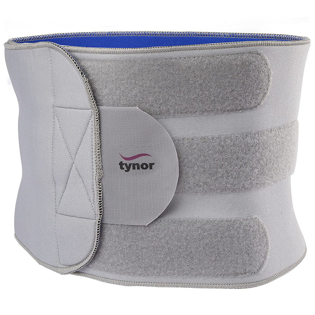 Abs Wrap, Umbilical Hernia Belt, Hernia Wrap Postpartum Belly Support Recovery Wrap - Belly Band For Postnatal, Pregnancy, Maternity Australia-3