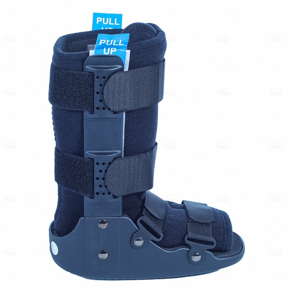 Tynor Walker Boot Child D32 Paediatric Fracture Boot — view 4
