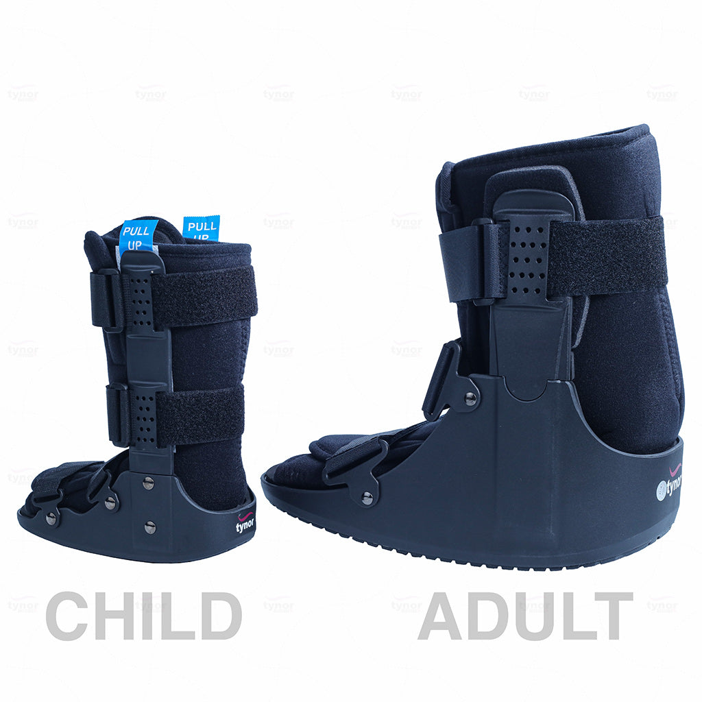 AHS Walker Boot (Child)-7