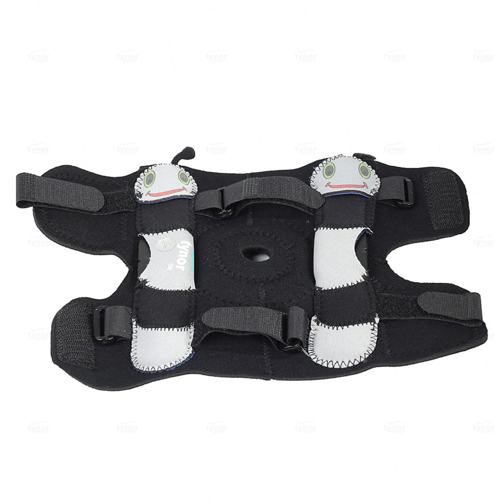 hinged-knee-brace-neoprene-child-9
