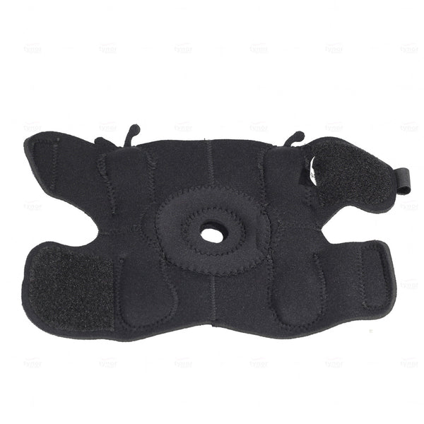 Tynor Hinged Knee Brace Child J15 (Neoprene) — view 11