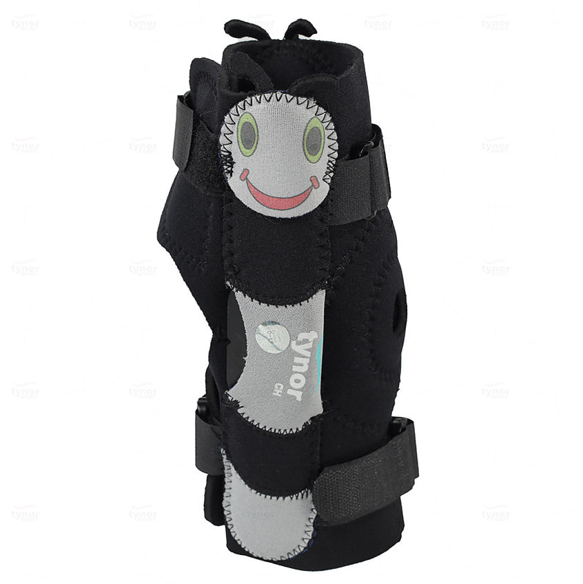 hinged-knee-brace-neoprene-child-4
