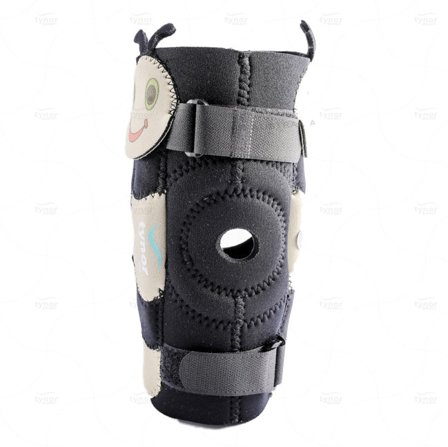 hinged-knee-brace-neoprene-child-7