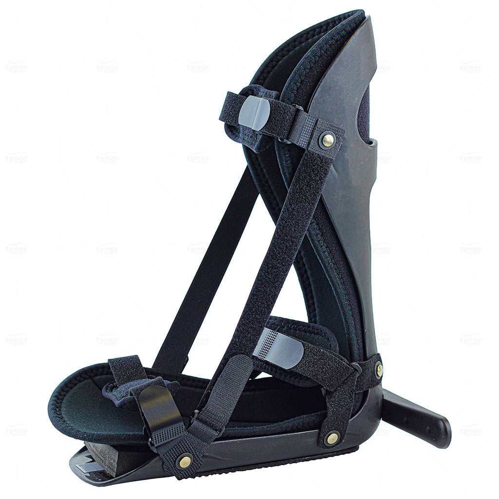 Plantar Fasciitis Night Splint Derotation