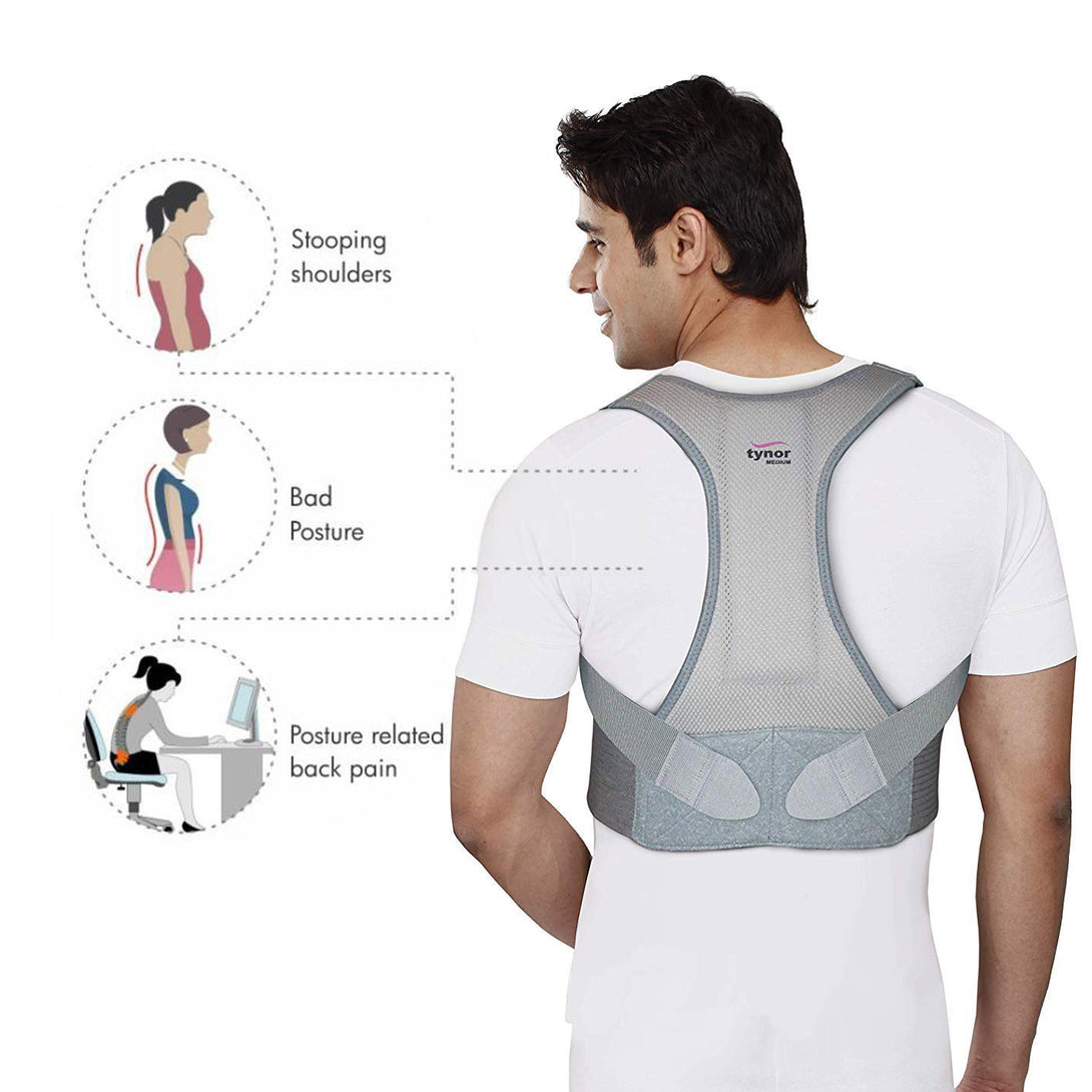 AHS Best Posture Corrector-11