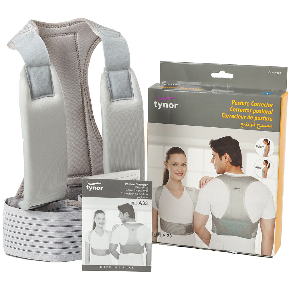 AHS Best Posture Corrector-2
