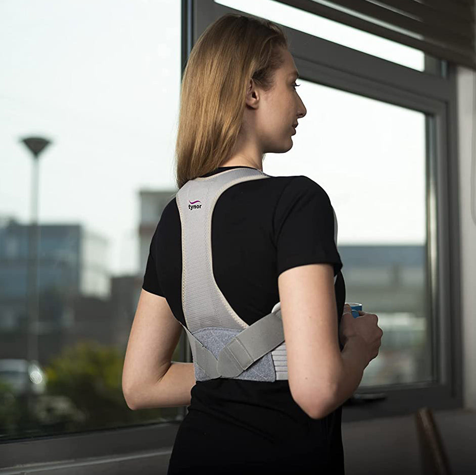 AHS Best Posture Corrector-8