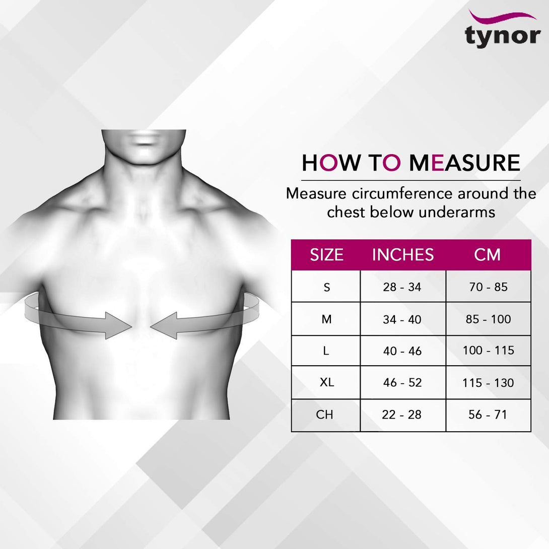 AHS Best Posture Corrector-13
