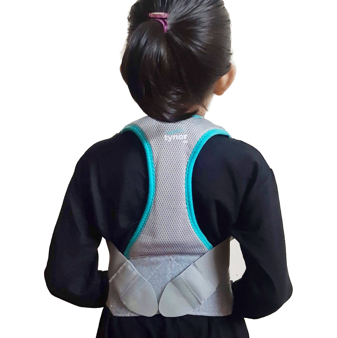 AHS Best Posture Corrector-14