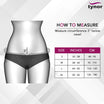 AHS Pregnancy Belt, Maternity Belt, Breathable Pregnancy Back Support, Premium Belly Band, Lightweight Abdominal Binder Pregnancy Belt-10
