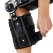 AHS Hinged ROM Knee Brace, Post Op Knee Brace for Recovery Stabilization-6