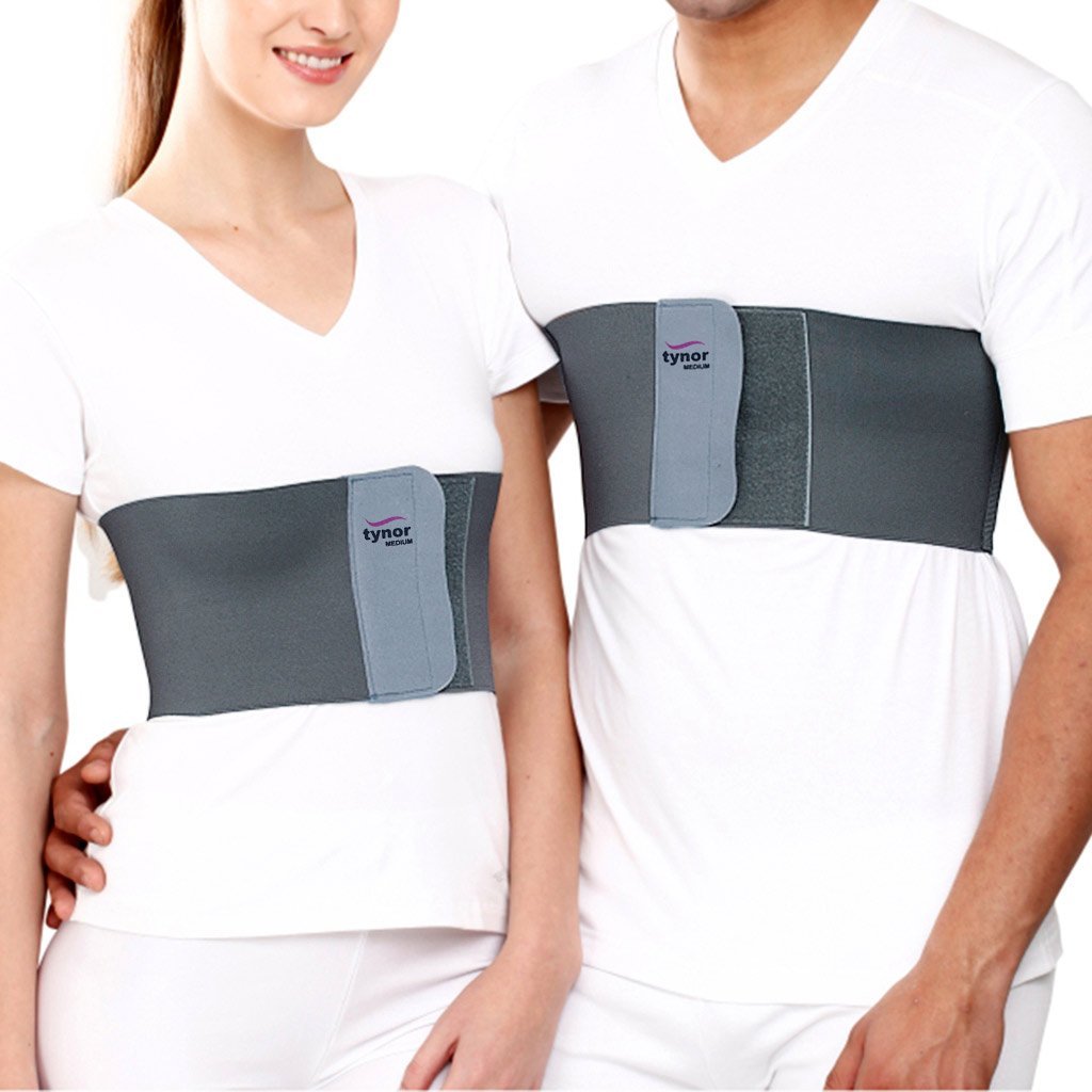 Rib Belt Body Belts for Abdominal and Rib Injuries and fracture-1