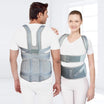 Tynor Taylor Brace Urbane A34 | Dorso-Lumbar Back Brace