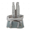 Tynor Taylor Brace Urbane A34 | Dorso-Lumbar Back Brace — view 7