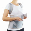 Tynor Taylor Brace Urbane A34 | Dorso-Lumbar Back Brace — view 3
