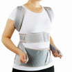 Tynor Taylor Brace Urbane A34 | Dorso-Lumbar Back Brace — view 4