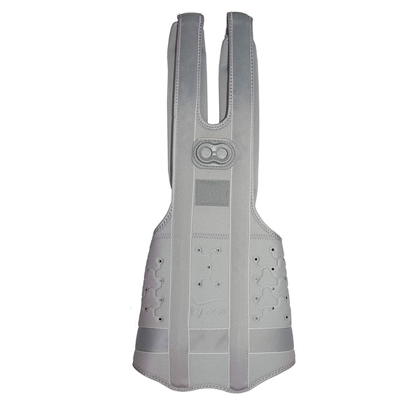 Tynor Taylor Brace Urbane A34 | Dorso-Lumbar Back Brace — view 8