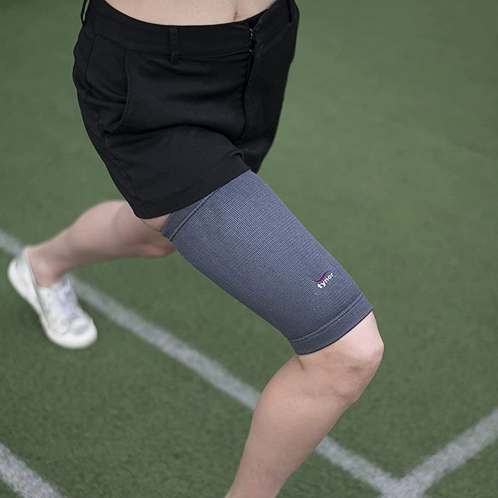 Thigh/Hamstring Support Thigh Physio Supplies Orthopedic aids AHS-11