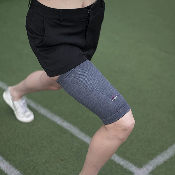 Tynor Thigh & Hamstring Support D14 — view 11