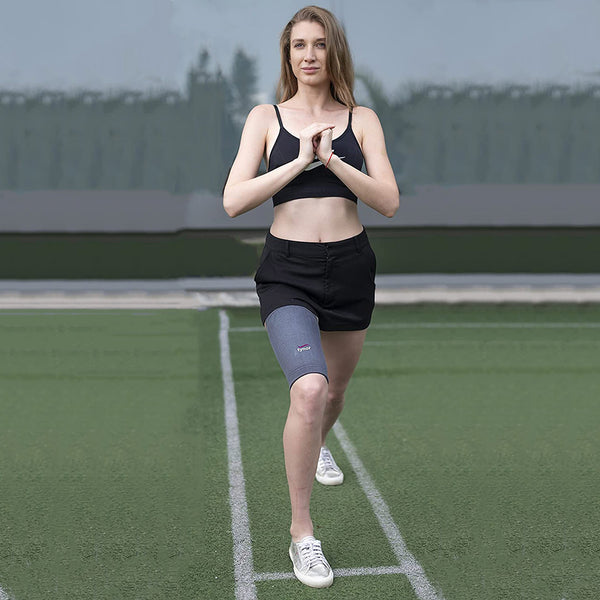 Tynor Thigh & Hamstring Support D14 — view 13