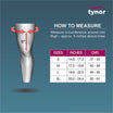Tynor Thigh & Hamstring Support D14 — view 14