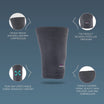 Tynor Thigh & Hamstring Support D14 — view 8
